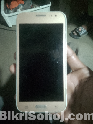 Samsung j2